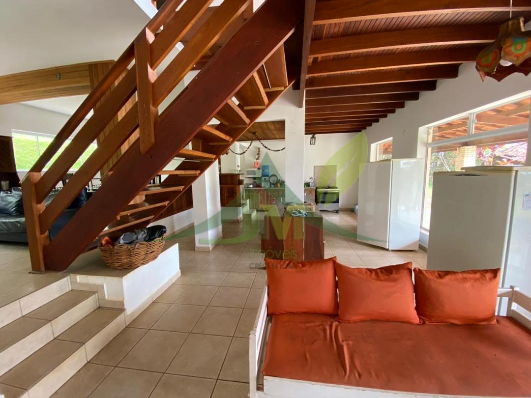 Sítio, 4 quartos, 3000 m² - Foto 13