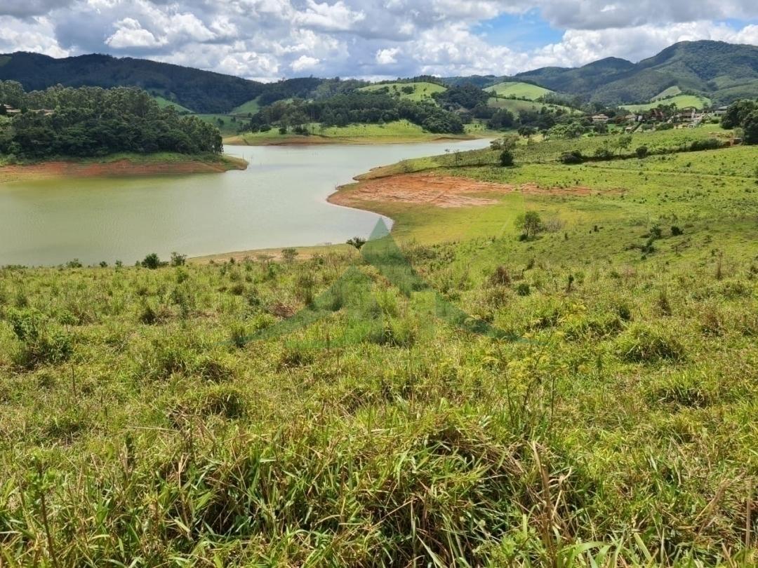 Terreno, 6 hectares - Foto 1