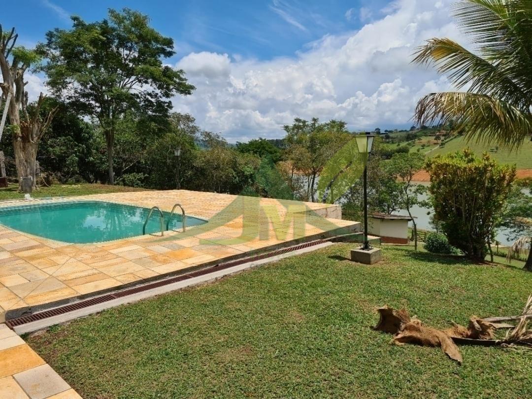 Sítio, 5 quartos, 1 hectares - Foto 14