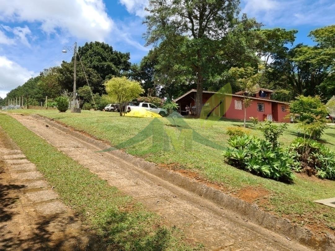 Sítio, 5 quartos, 1 hectares - Foto 6