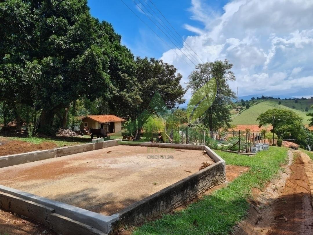 Sítio, 5 quartos, 1 hectares - Foto 10