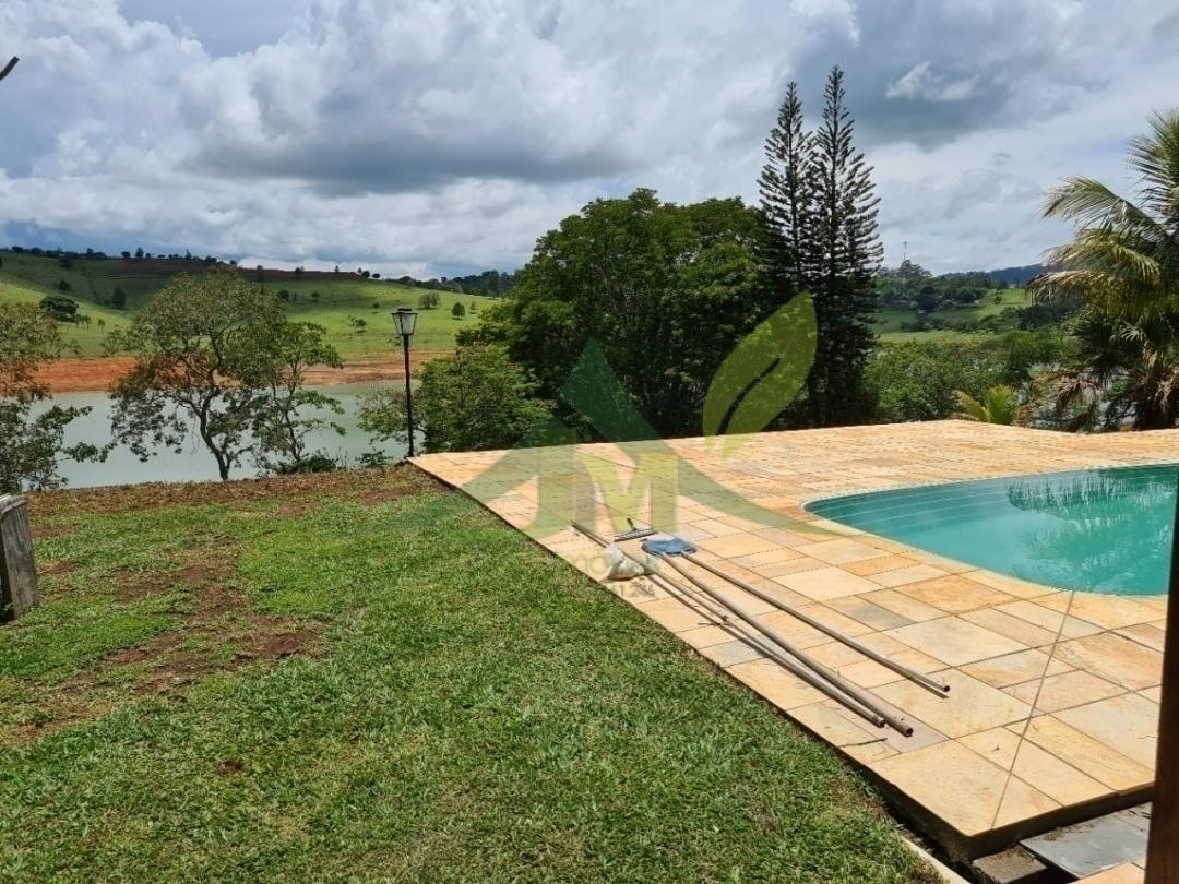 Sítio, 5 quartos, 1 hectares - Foto 8