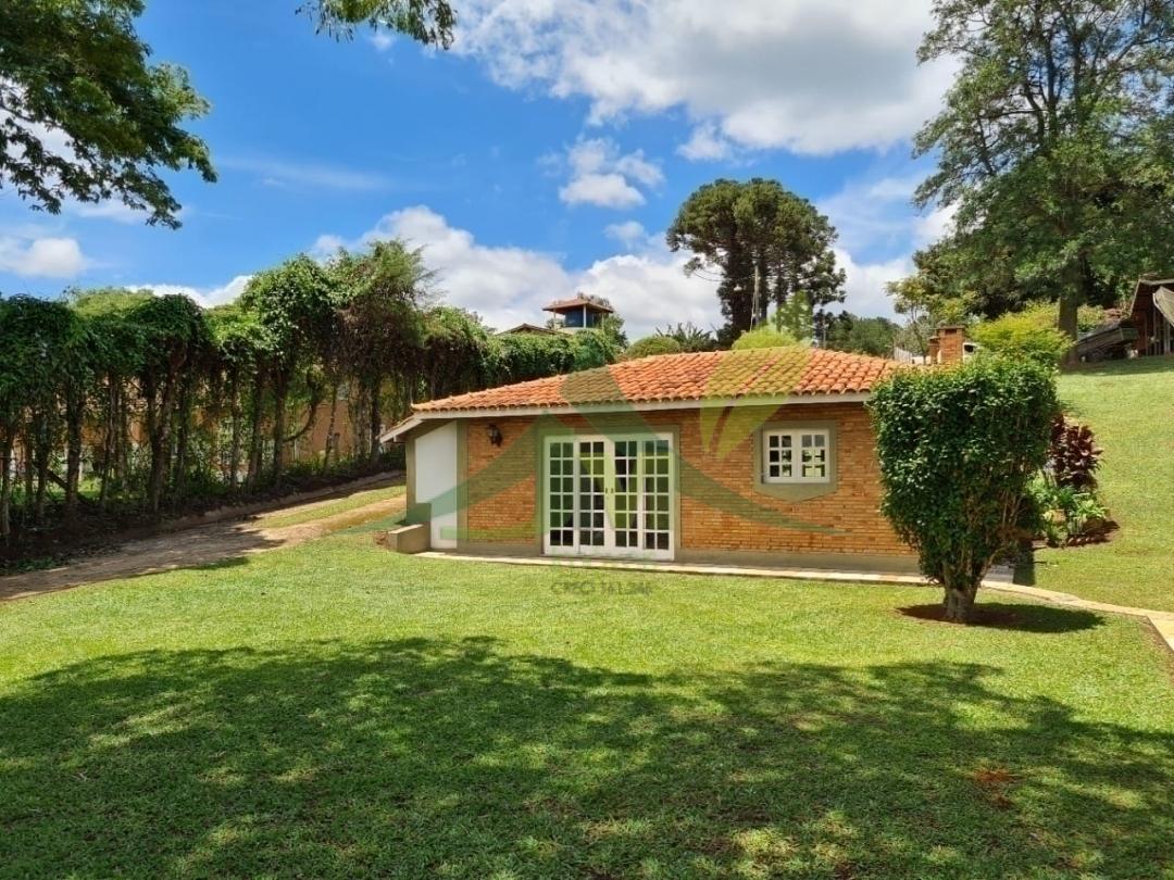 Sítio, 5 quartos, 1 hectares - Foto 11