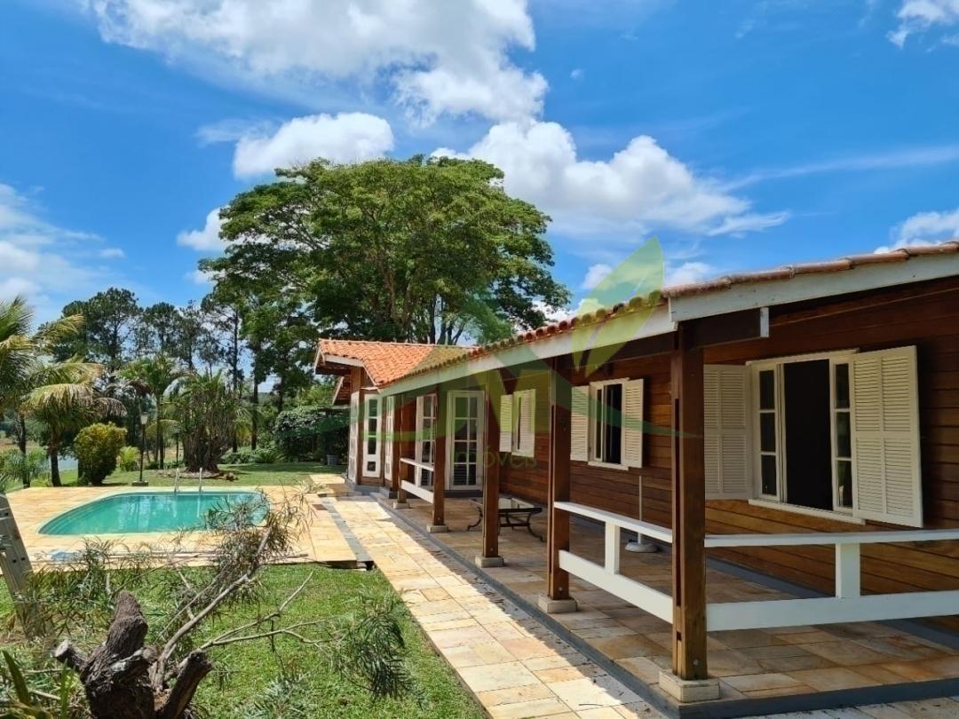 Sítio, 5 quartos, 1 hectares - Foto 3