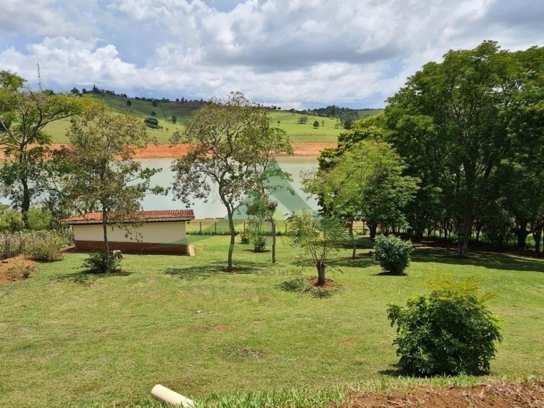Sítio, 5 quartos, 1 hectares - Foto 2