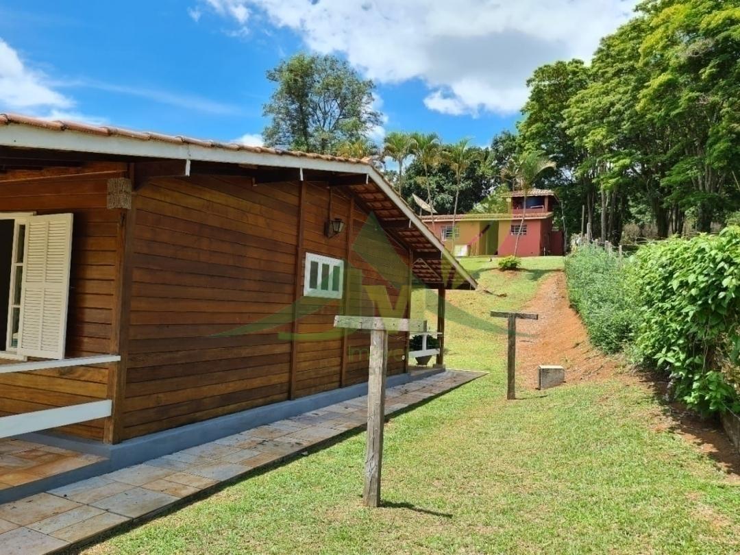 Sítio, 5 quartos, 1 hectares - Foto 4