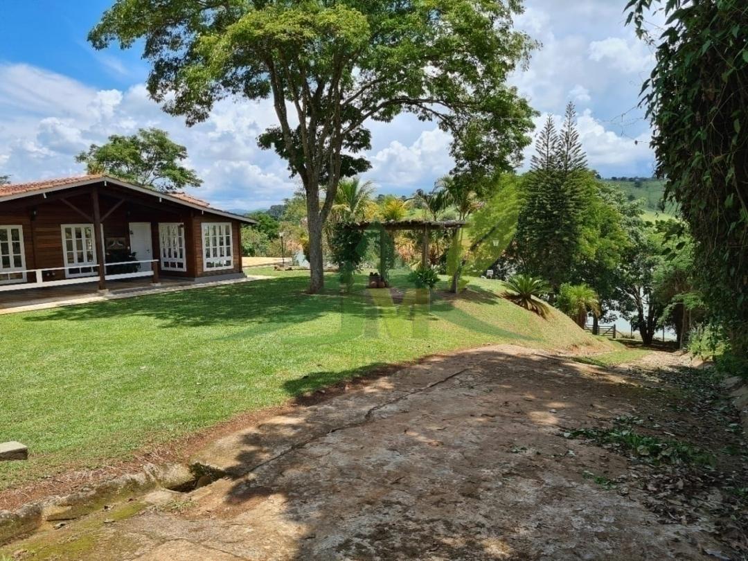 Sítio, 5 quartos, 1 hectares - Foto 7