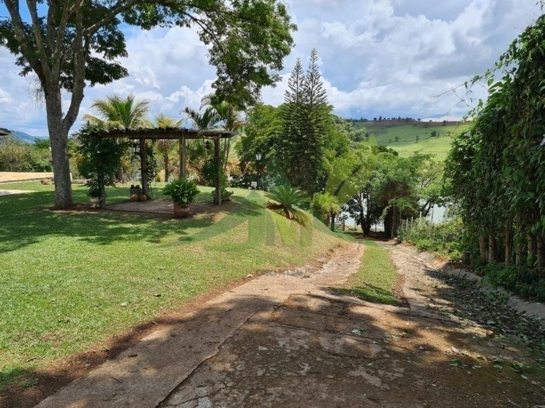 Sítio, 5 quartos, 1 hectares - Foto 12