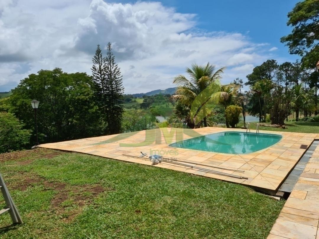 Sítio, 5 quartos, 1 hectares - Foto 1