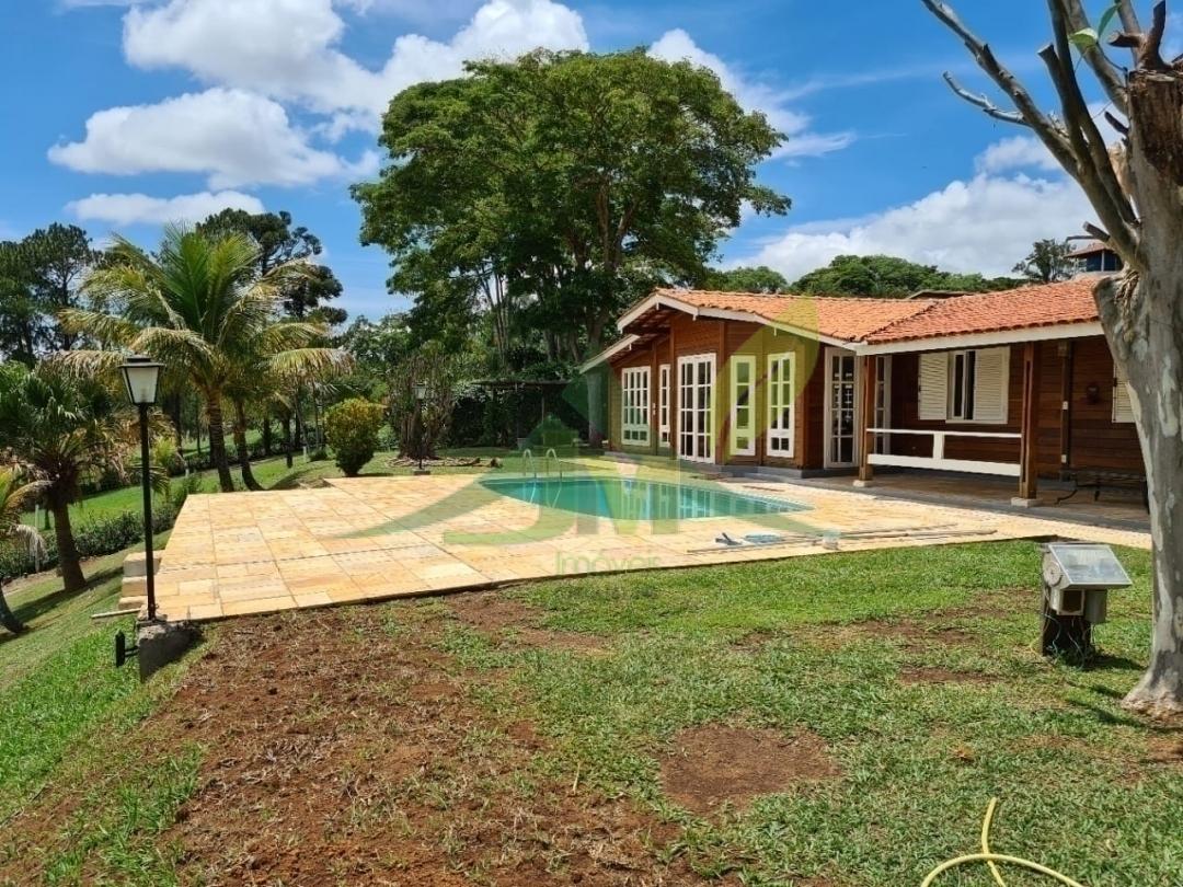 Sítio, 5 quartos, 1 hectares - Foto 15