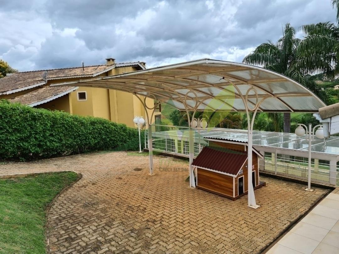 Sítio, 5 quartos, 1300 m² - Foto 35