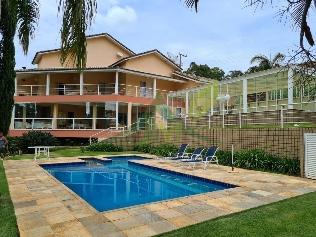 Sítio, 5 quartos, 1300 m² - Foto 24