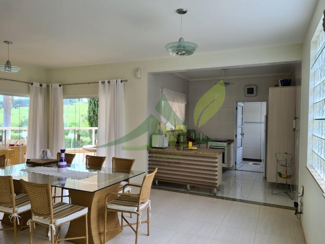 Sítio, 5 quartos, 1300 m² - Foto 18