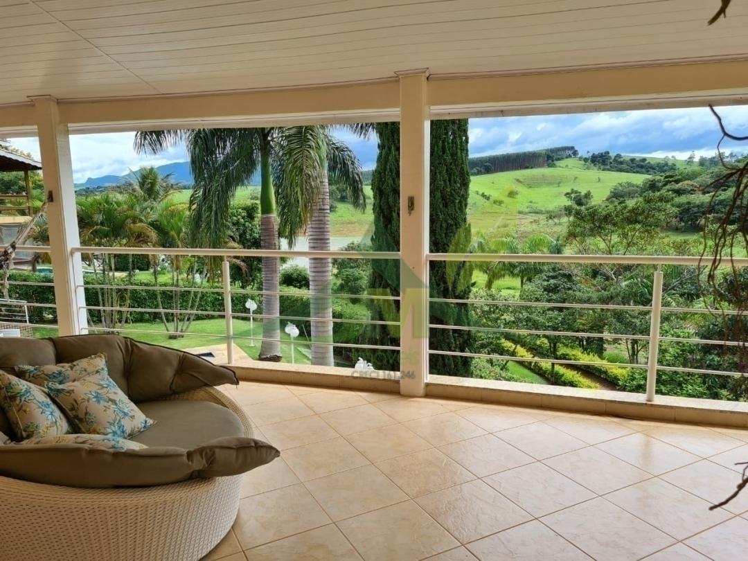 Sítio, 5 quartos, 1300 m² - Foto 7