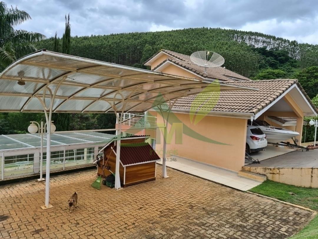 Sítio, 5 quartos, 1300 m² - Foto 33