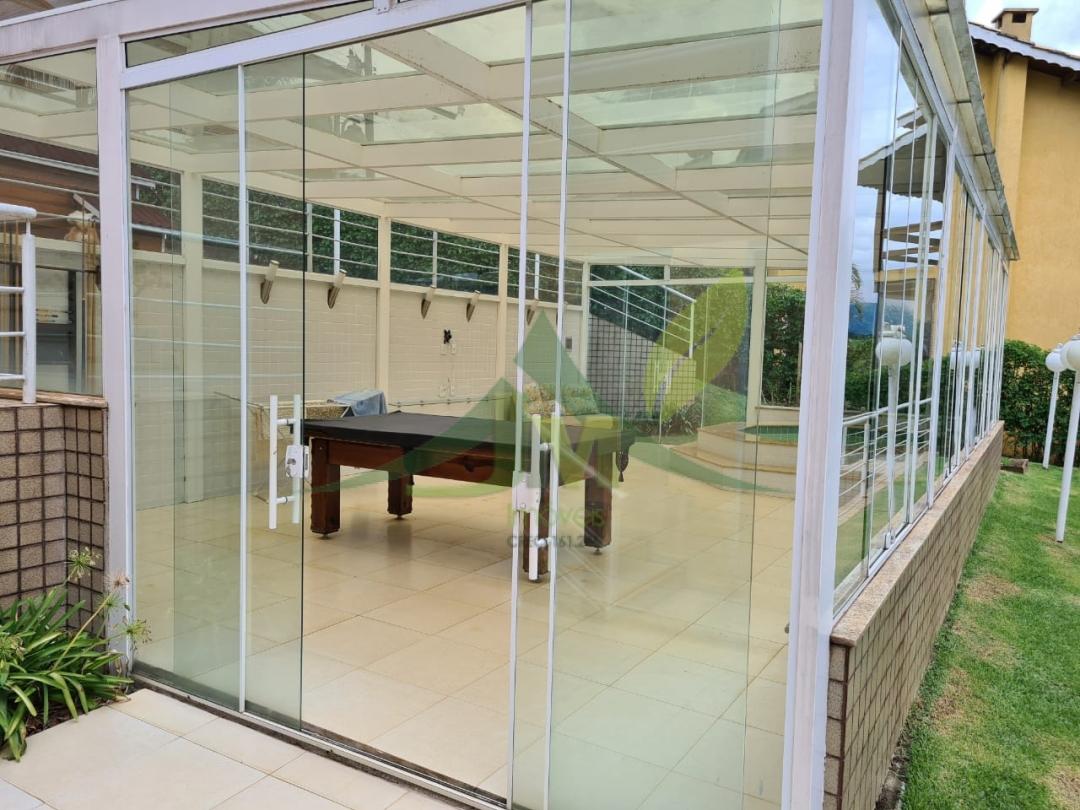 Sítio, 5 quartos, 1300 m² - Foto 31