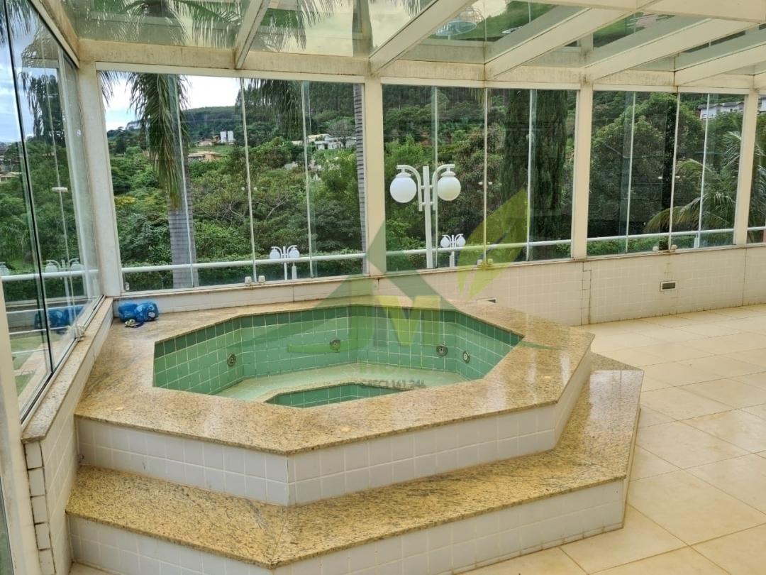 Sítio, 5 quartos, 1300 m² - Foto 30