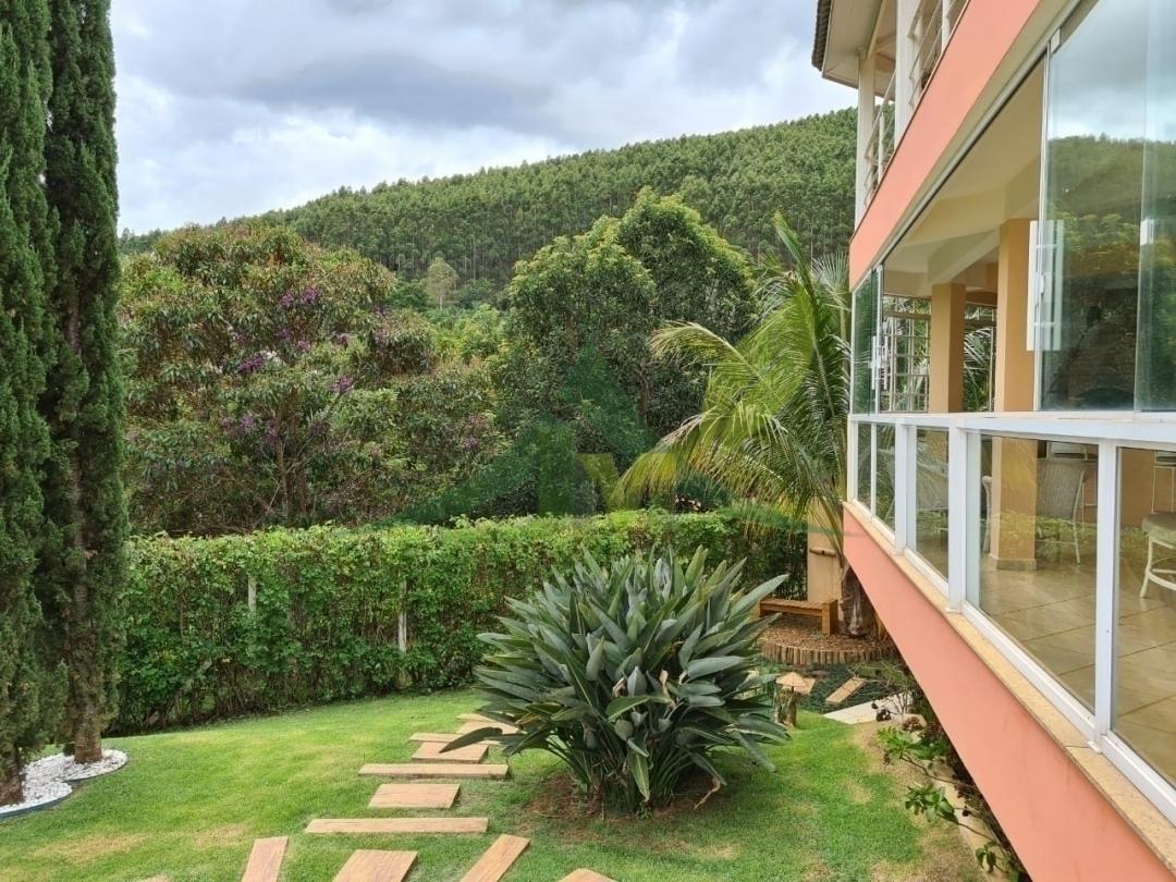 Sítio, 5 quartos, 1300 m² - Foto 25