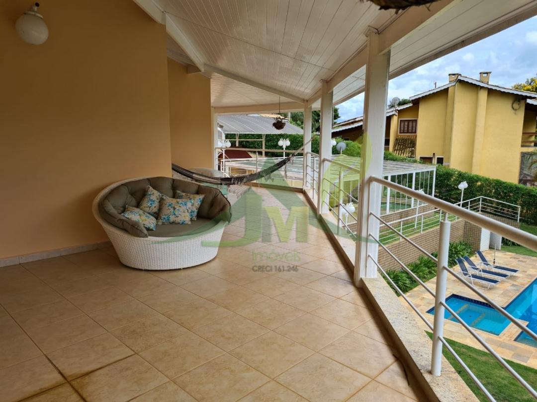 Sítio, 5 quartos, 1300 m² - Foto 5