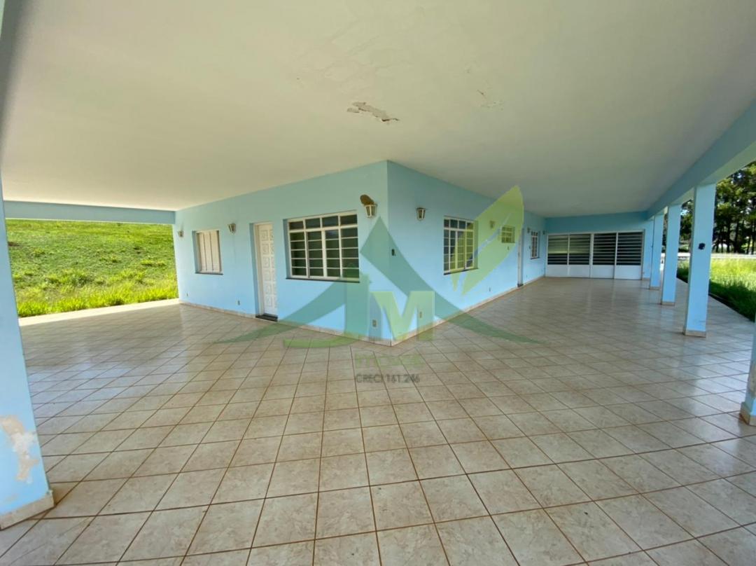 Sítio, 4 quartos, 2 hectares - Foto 6