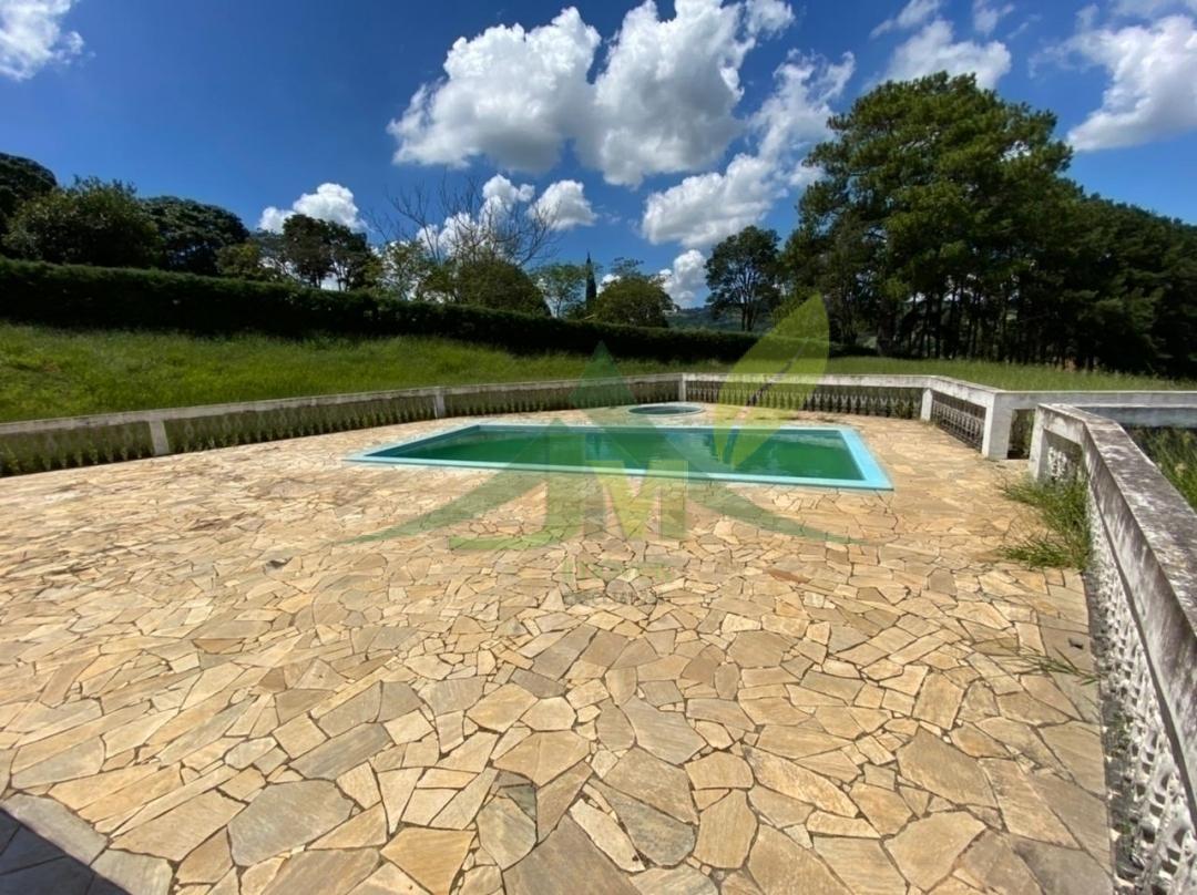 Sítio, 4 quartos, 2 hectares - Foto 8