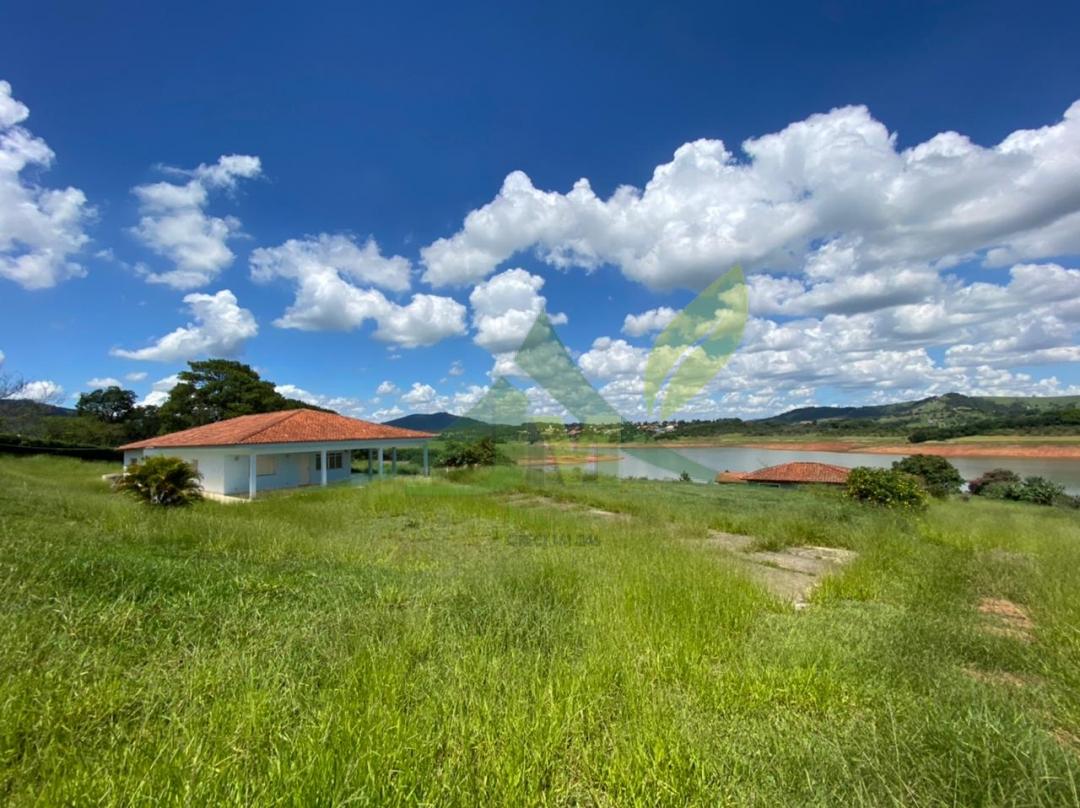 Sítio, 4 quartos, 2 hectares - Foto 4