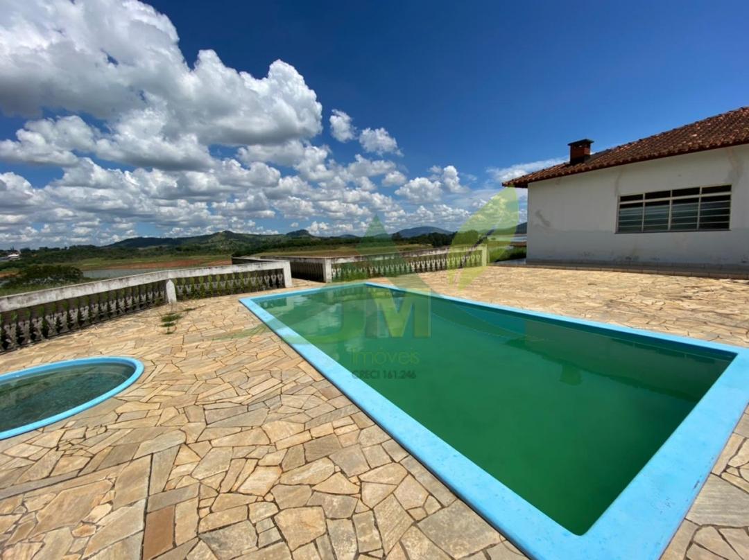 Sítio, 4 quartos, 2 hectares - Foto 3