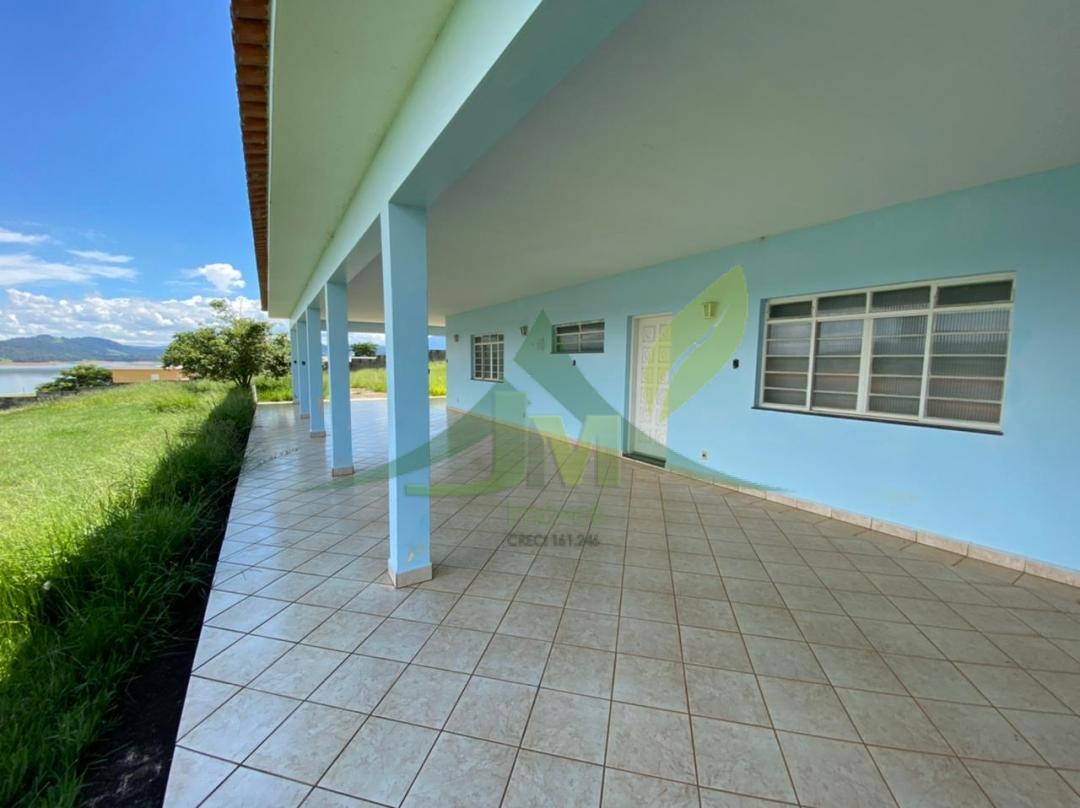 Sítio, 4 quartos, 2 hectares - Foto 11