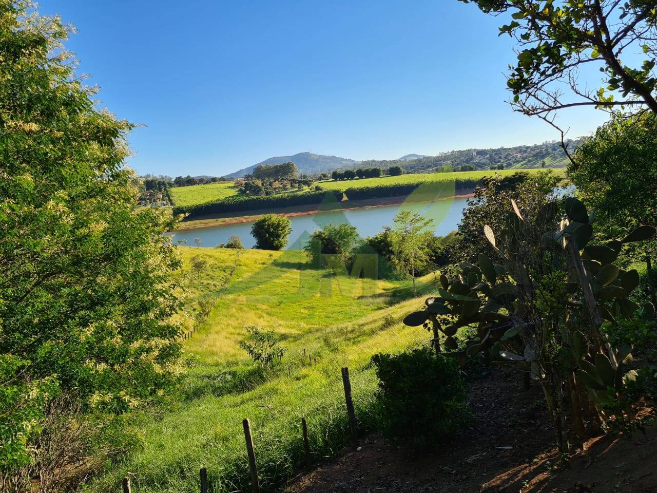 Terreno, 2 hectares - Foto 2