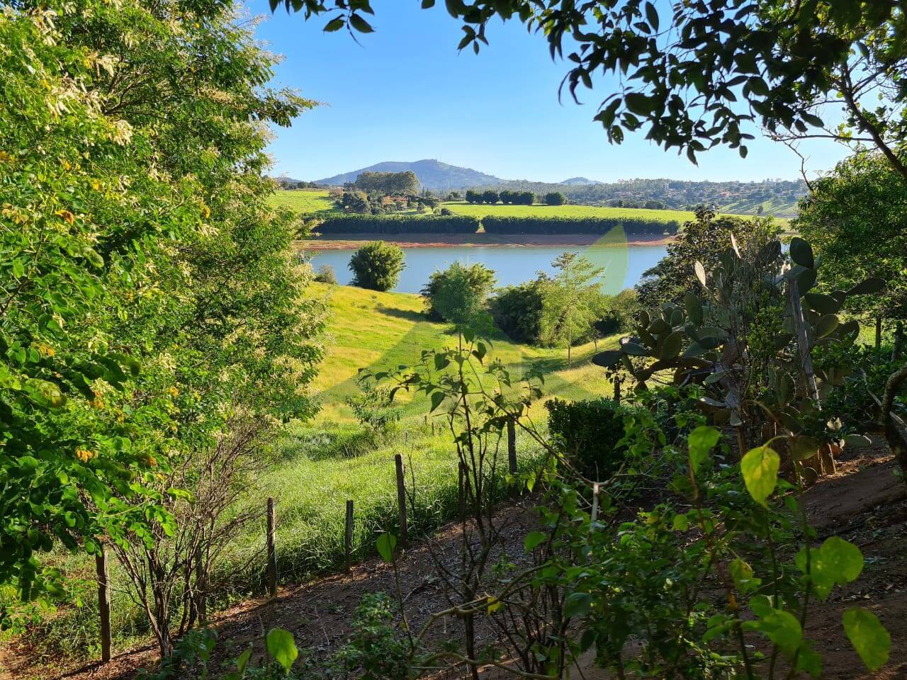 Terreno, 2 hectares - Foto 1