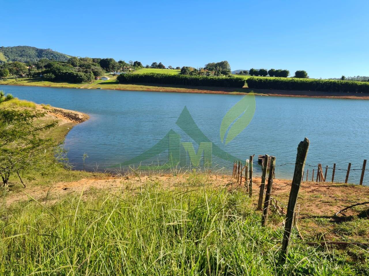 Terreno, 2 hectares - Foto 6