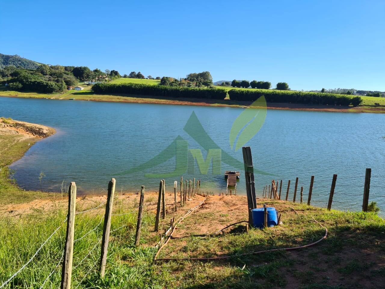 Terreno, 2 hectares - Foto 10
