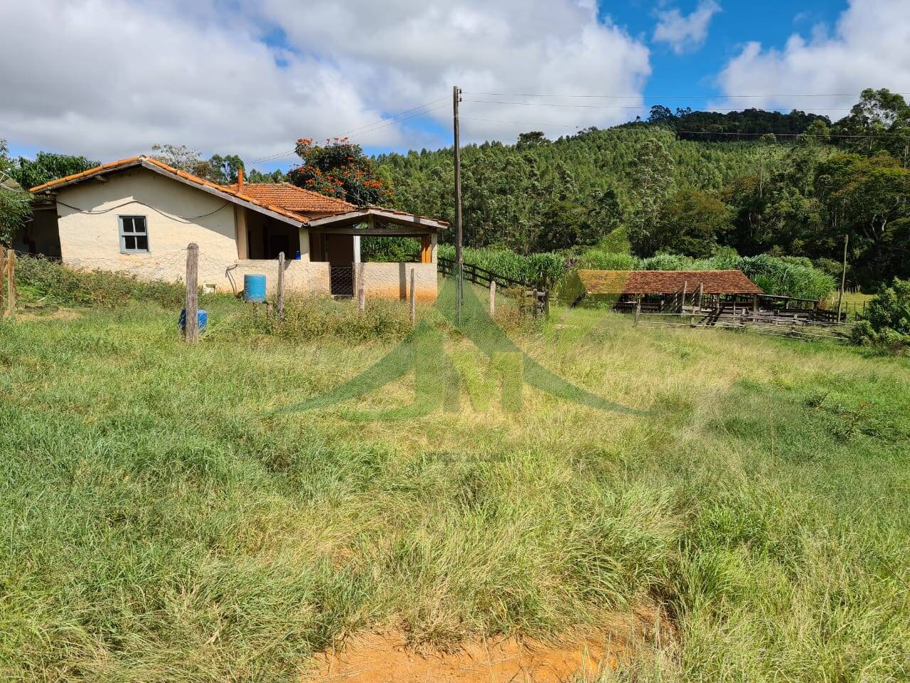 Sítio, 2 quartos, 484 hectares - Foto 27