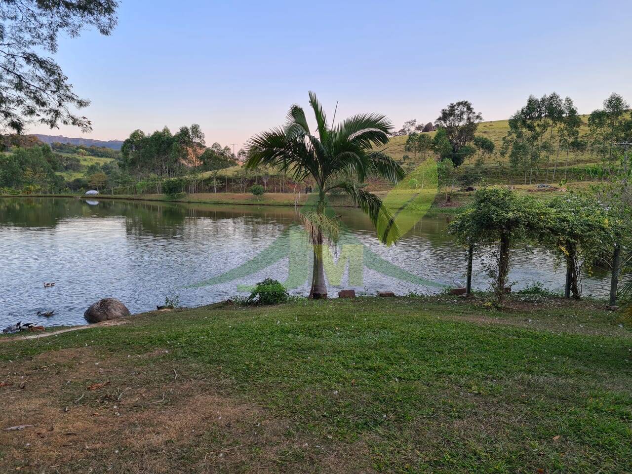 Sítio, 4 quartos, 75 hectares - Foto 11