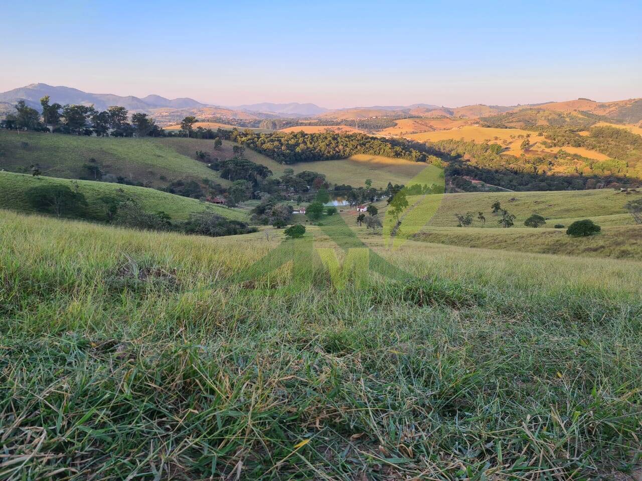 Sítio, 4 quartos, 75 hectares - Foto 21