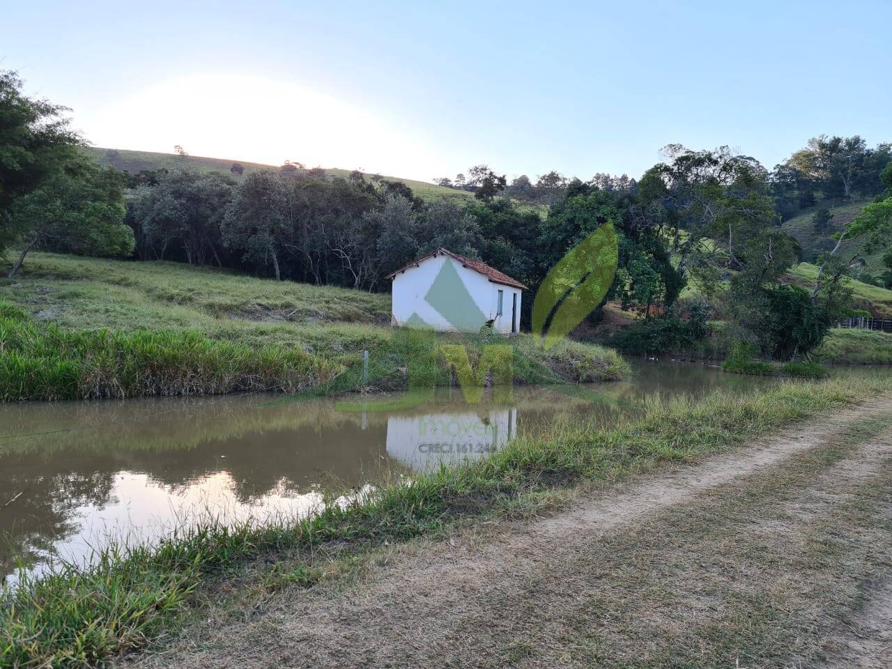 Sítio, 4 quartos, 75 hectares - Foto 34