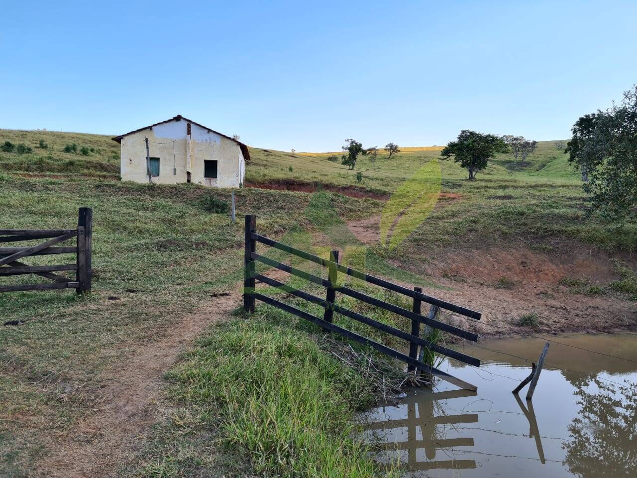 Sítio, 4 quartos, 75 hectares - Foto 35