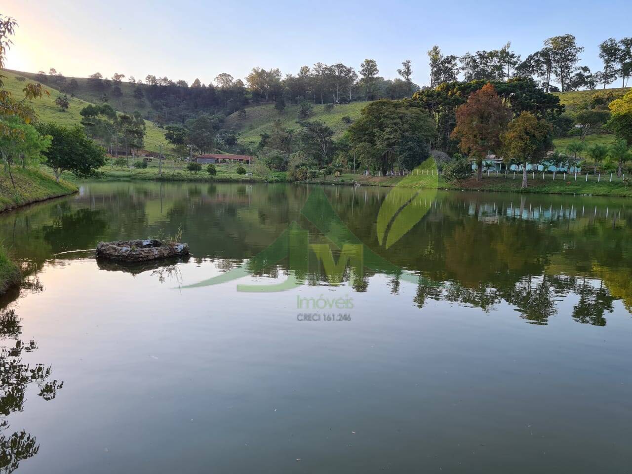 Sítio, 4 quartos, 75 hectares - Foto 40