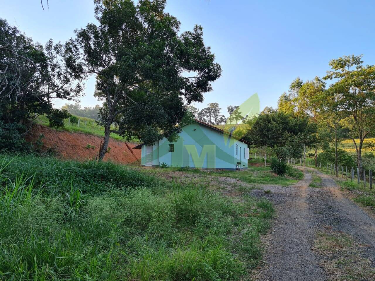 Sítio, 4 quartos, 75 hectares - Foto 43