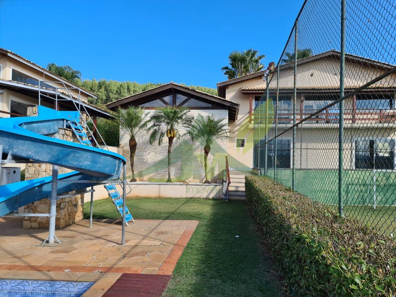 Sítio, 5 quartos, 2000 m² - Foto 6