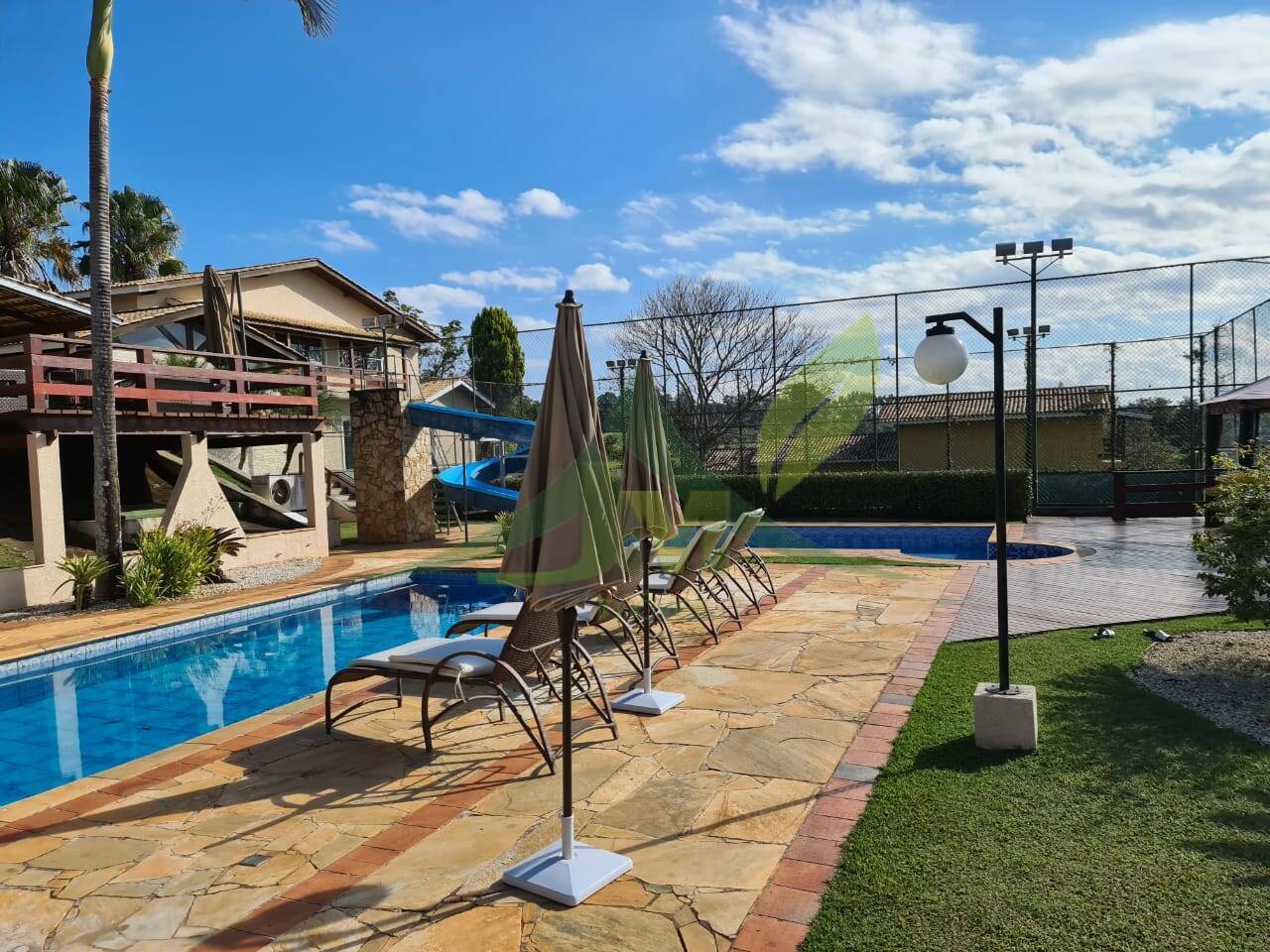 Sítio, 5 quartos, 2000 m² - Foto 27