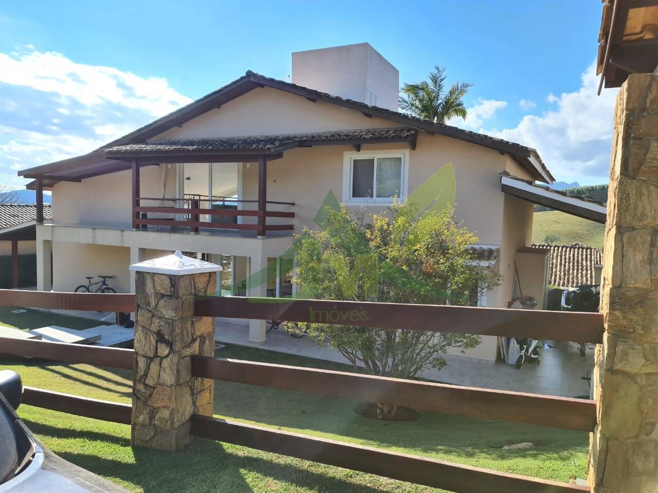 Sítio, 5 quartos, 2000 m² - Foto 46