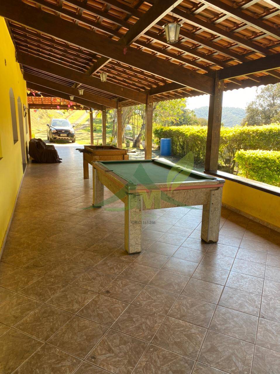 Sítio, 8 quartos, 2 hectares - Foto 11