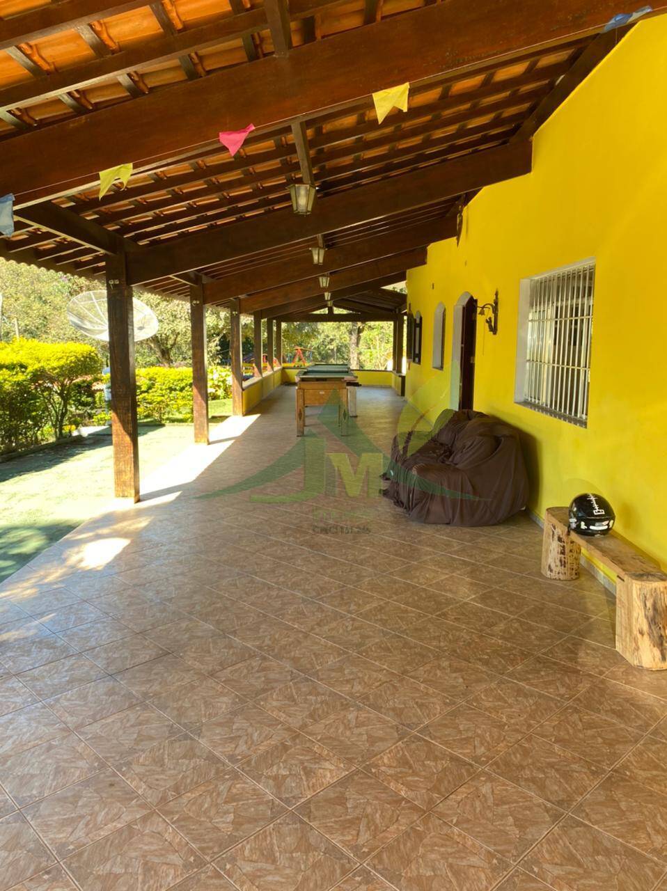 Sítio, 8 quartos, 2 hectares - Foto 10