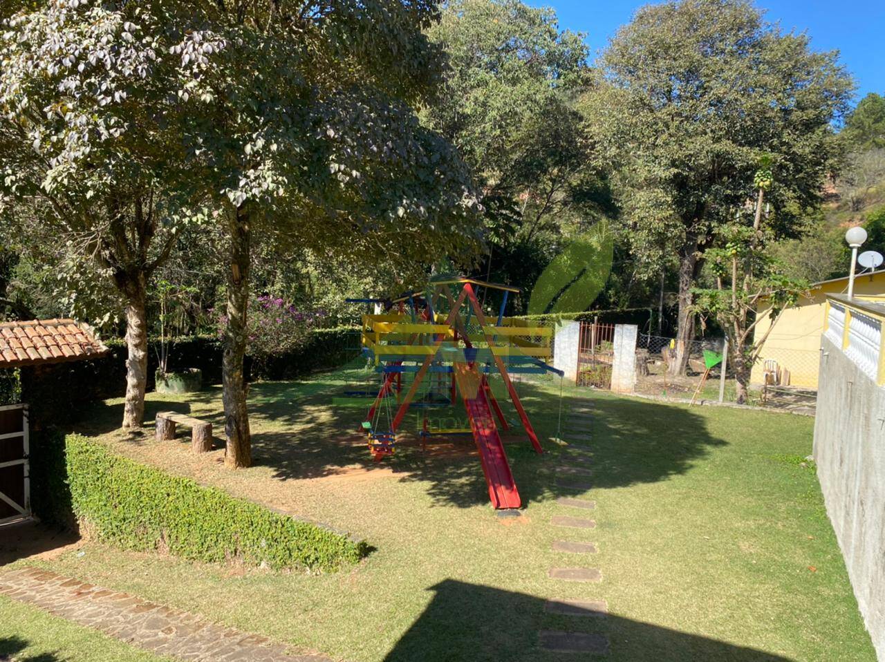 Sítio, 8 quartos, 2 hectares - Foto 13