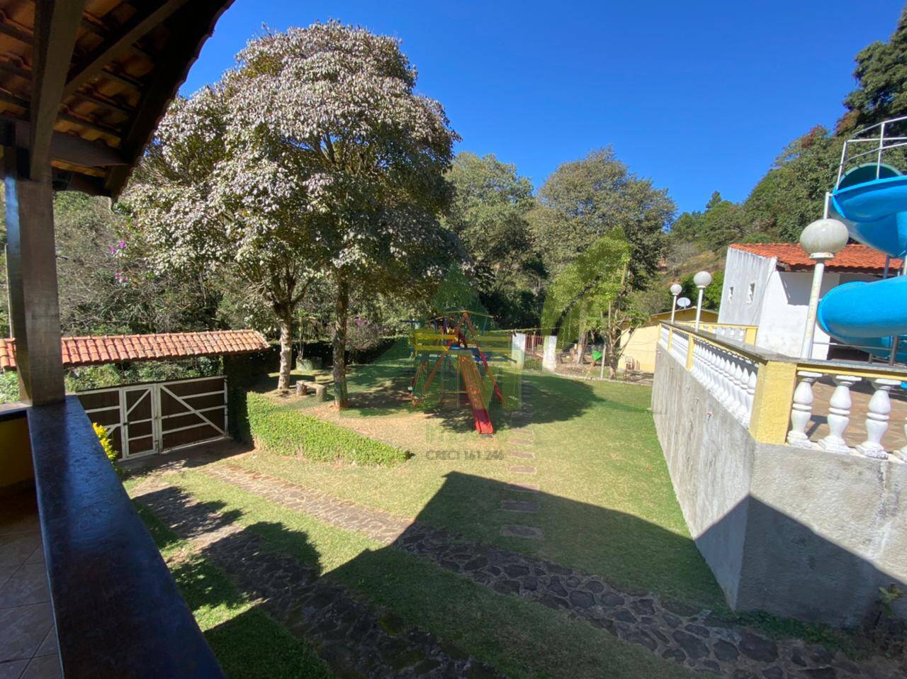 Sítio, 8 quartos, 2 hectares - Foto 14