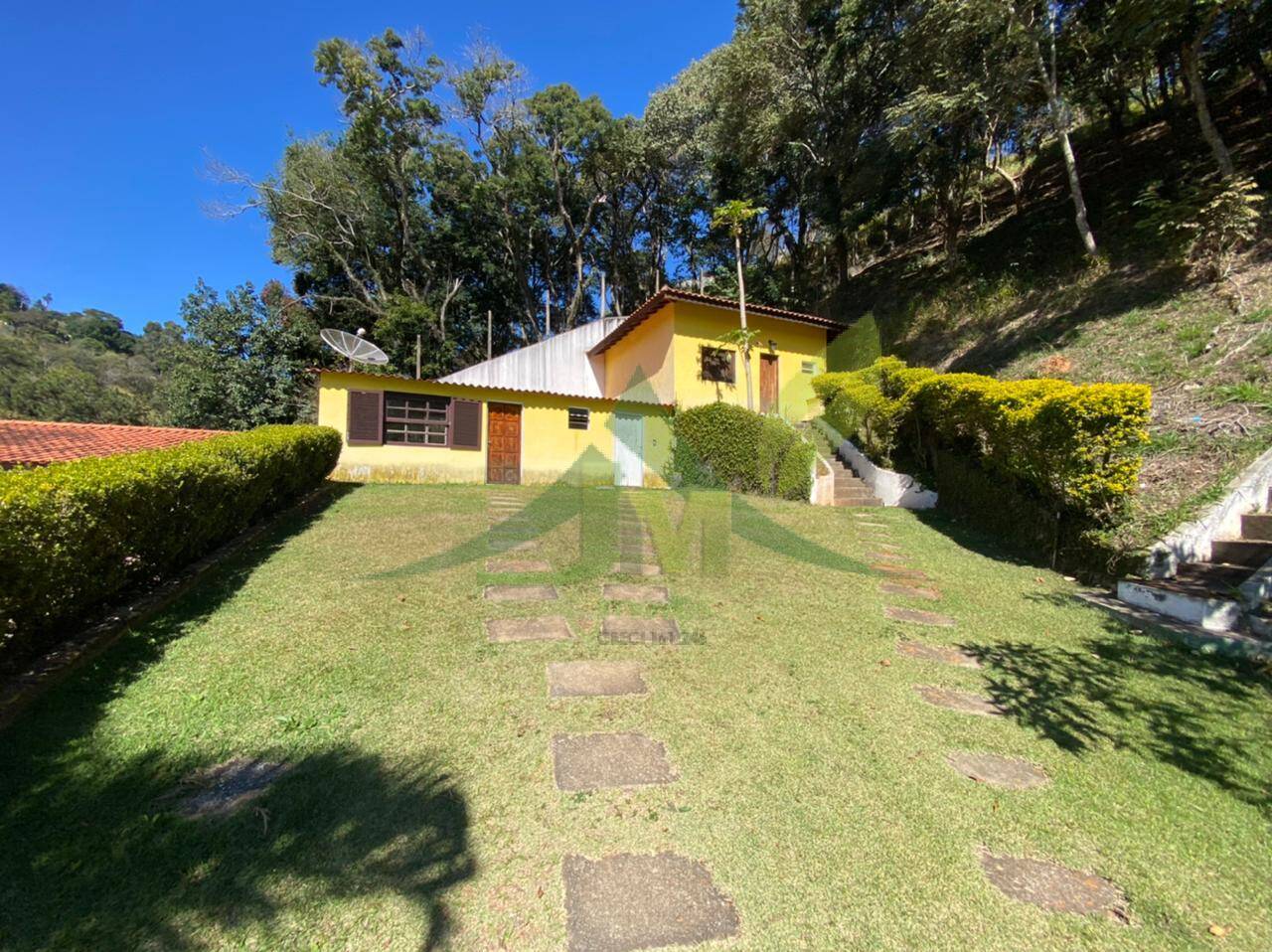 Sítio, 8 quartos, 2 hectares - Foto 32