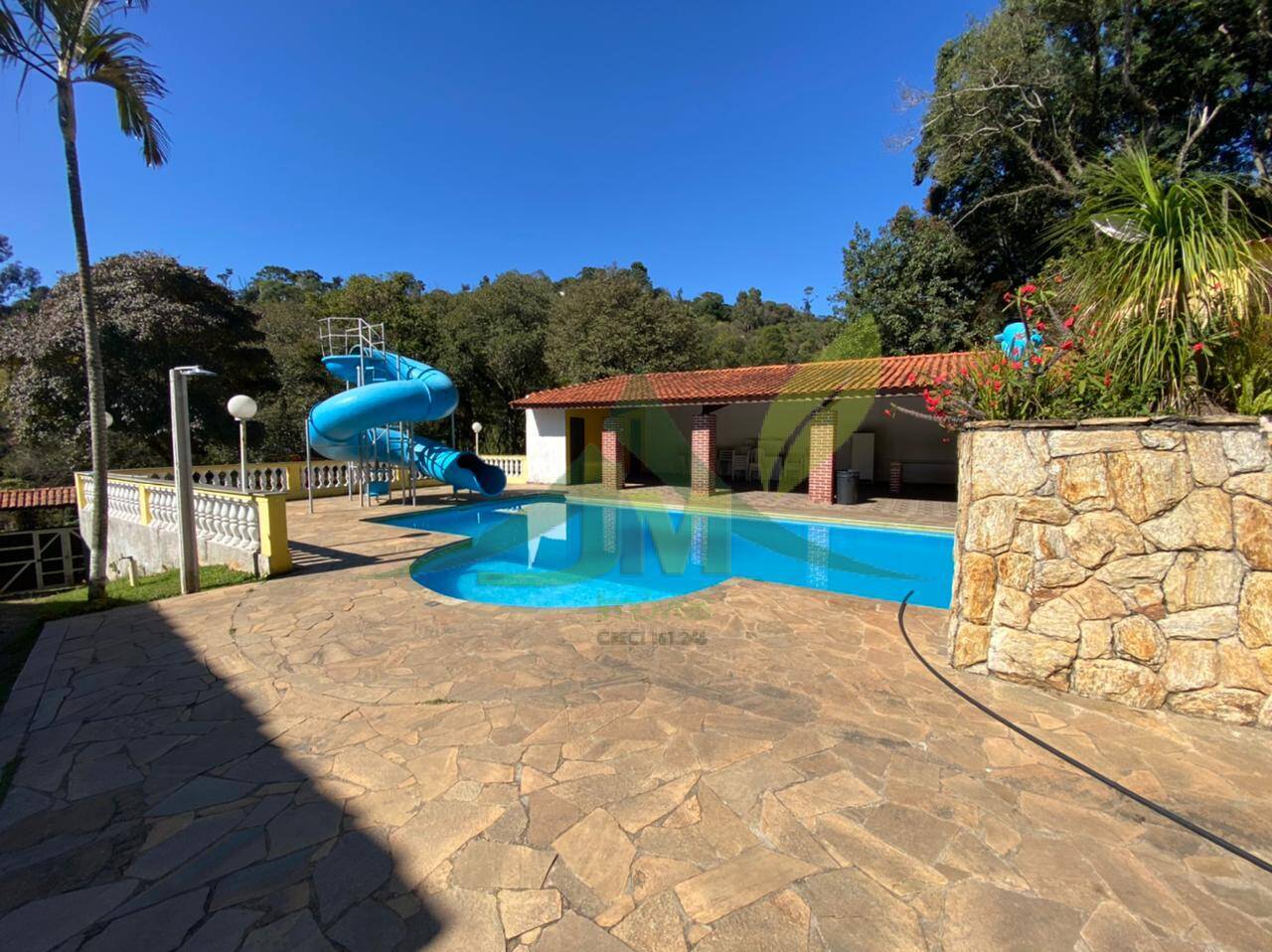 Sítio, 8 quartos, 2 hectares - Foto 34