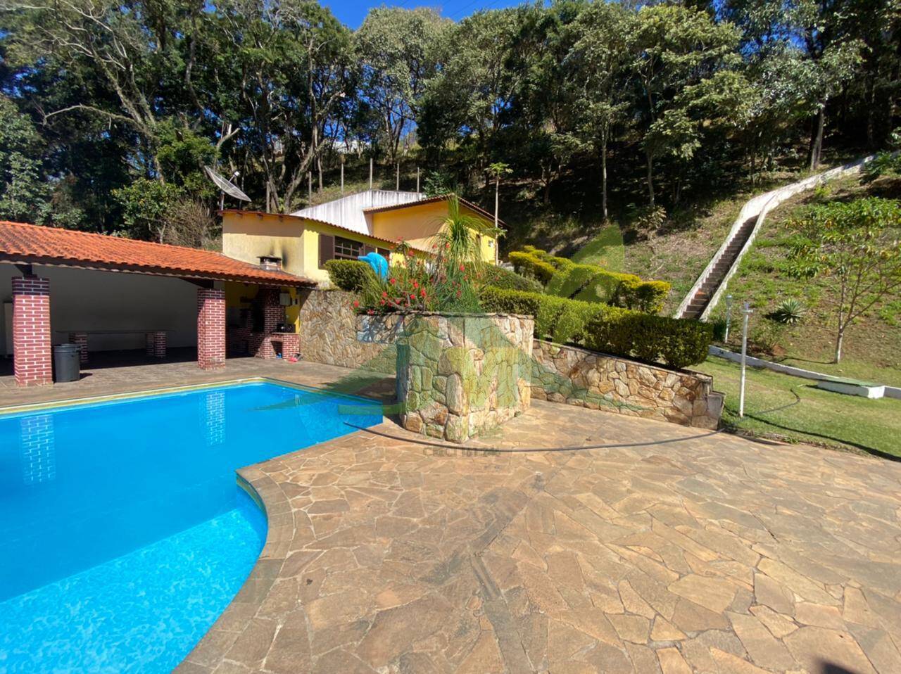 Sítio, 8 quartos, 2 hectares - Foto 35