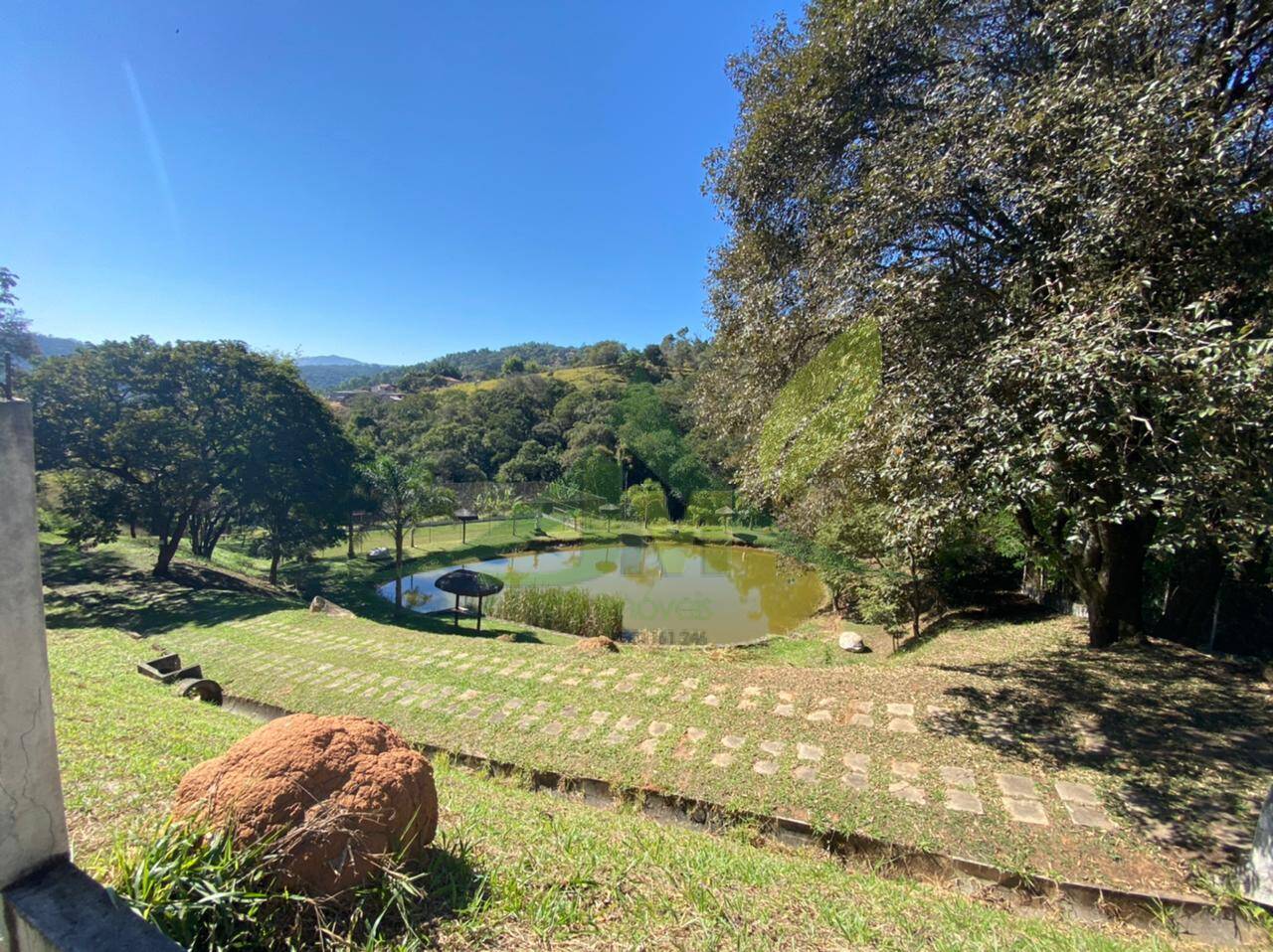 Sítio, 8 quartos, 2 hectares - Foto 37